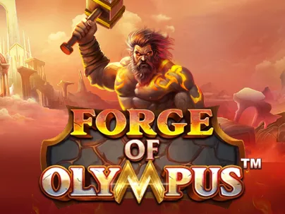 bosplay rtp slot forge of olympus